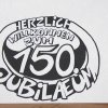 150 Jahre Buchhändler-Lehranstalt